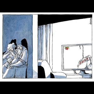 Σκίτσο της Εφ.Συν. [Μ.Κουντούρης 31.12.2025]